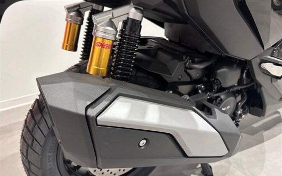 Neufahrzeug Honda ADV350 - Bild 11