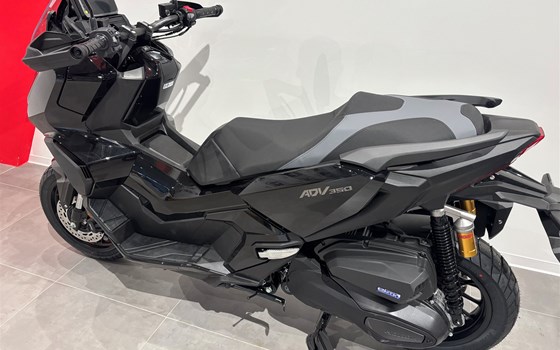Neufahrzeug Honda ADV350 - Bild 12