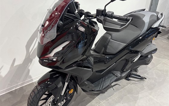 Neufahrzeug Honda ADV350 - Bild 13