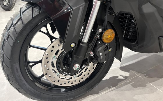 Neufahrzeug Honda ADV350 - Bild 4