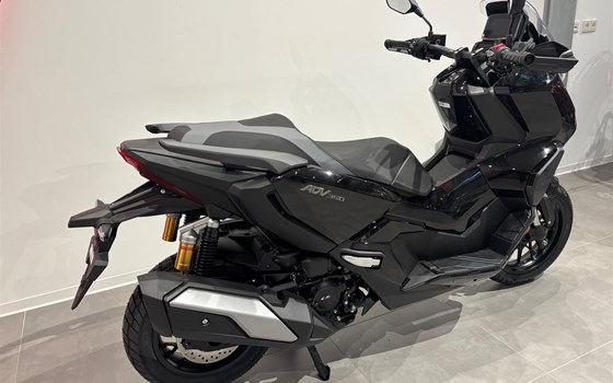 Neufahrzeug Honda ADV350 - Bild 5