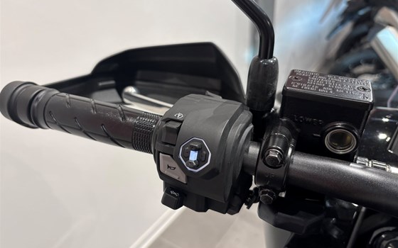 Neufahrzeug Honda ADV350 - Bild 9