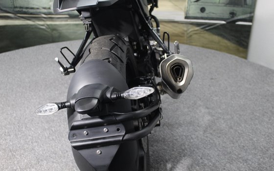 Gebrauchtmotorrad Online SC 125 ABS - Bild 11