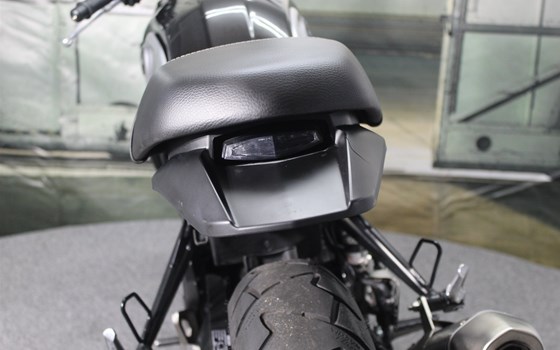 Gebrauchtmotorrad Online SC 125 ABS - Bild 12