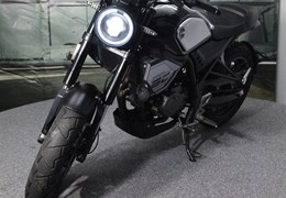 Gebrauchte Online SC 125 ABS