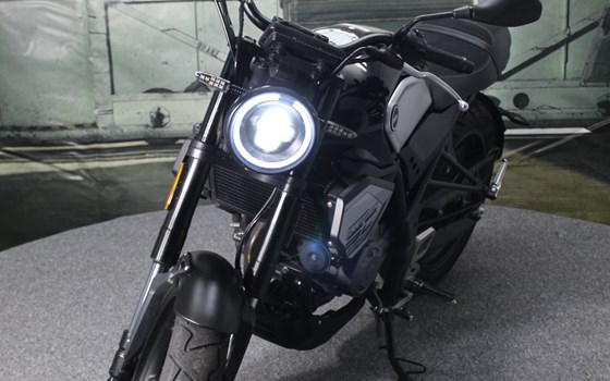 Gebrauchtmotorrad Online SC 125 ABS - Bild 13