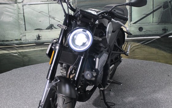 Gebrauchtmotorrad Online SC 125 ABS - Bild 15