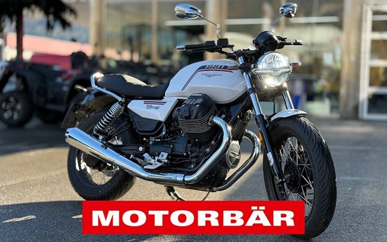 Gebrauchtmotorrad Moto Guzzi V7 Special - Bild 1