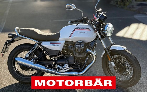 Gebrauchtmotorrad Moto Guzzi V7 Special - Bild 2
