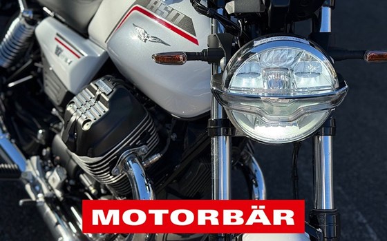 Gebrauchtmotorrad Moto Guzzi V7 Special - Bild 4
