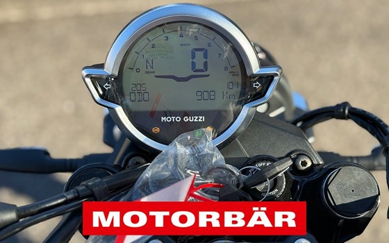 Gebrauchtmotorrad Moto Guzzi V7 Special - Bild 6