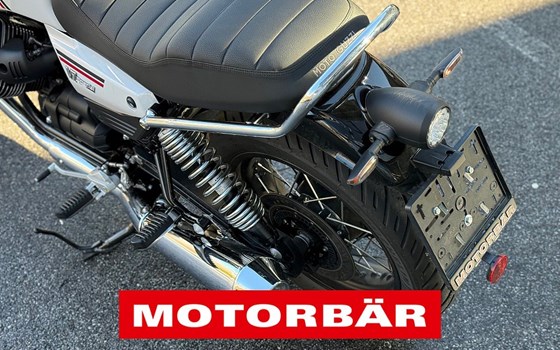 Gebrauchtmotorrad Moto Guzzi V7 Special - Bild 7