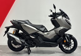 Neumotorrad Honda ADV350