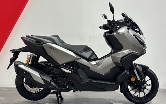 Neufahrzeug Honda ADV350 - Bild 1