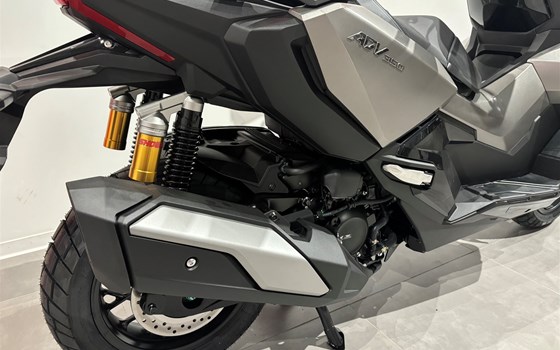 Neufahrzeug Honda ADV350 - Bild 4