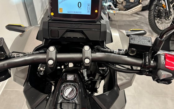 Neufahrzeug Honda ADV350 - Bild 5