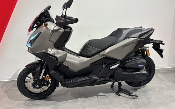 Neufahrzeug Honda ADV350 - Bild 8