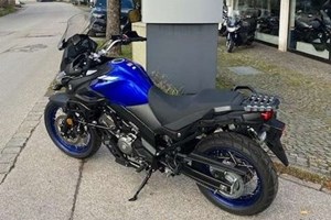 Angebot Suzuki V-Strom 650 XT