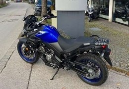 Gebrauchte Suzuki V-Strom 650 XT