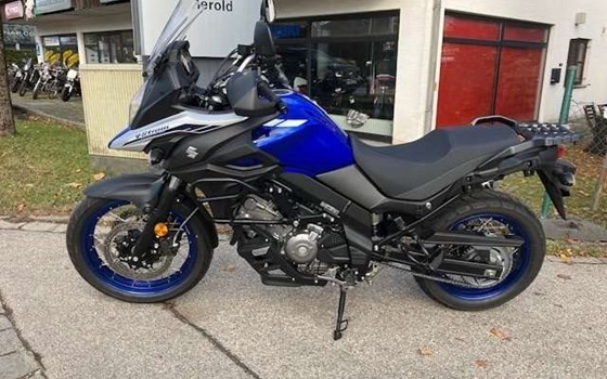 Gebrauchtmotorrad Suzuki V-Strom 650 XT - Bild 2
