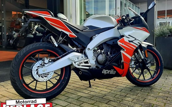 Neufahrzeug Aprilia RS 125 - Bild 2