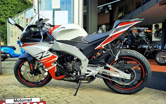 Neufahrzeug Aprilia RS 125 - Bild 3