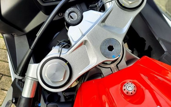 Neufahrzeug Aprilia RS 125 - Bild 5