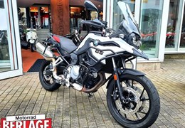Gebrauchte BMW F 750 GS