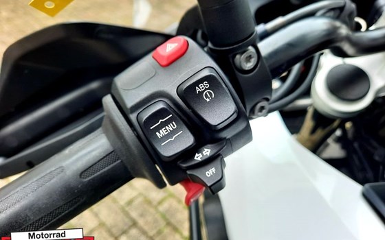 Gebrauchtmotorrad BMW F 750 GS - Bild 10