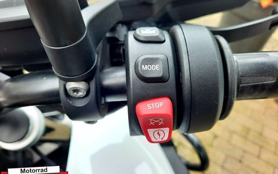 Gebrauchtmotorrad BMW F 750 GS - Bild 11