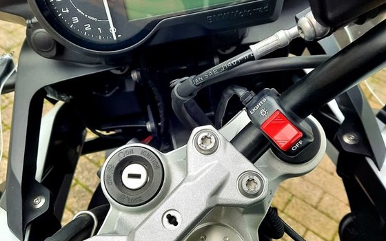 Gebrauchtmotorrad BMW F 750 GS - Bild 5