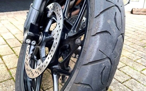 Gebrauchtmotorrad BMW F 750 GS - Bild 6