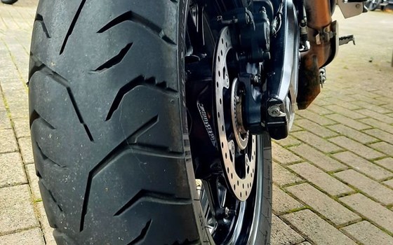 Gebrauchtmotorrad BMW F 750 GS - Bild 7