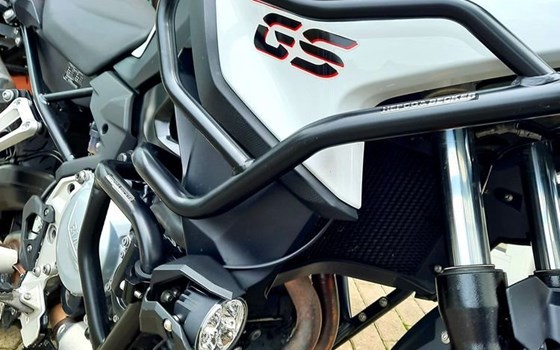 Gebrauchtmotorrad BMW F 750 GS - Bild 8