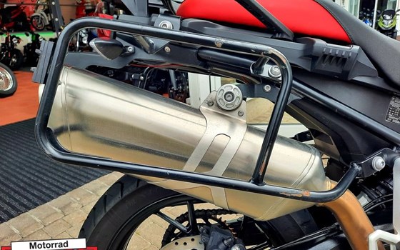 Gebrauchtmotorrad BMW F 750 GS - Bild 9