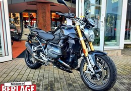 Gebrauchte BMW R 1200 R