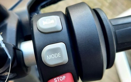 Gebrauchtmotorrad BMW R 1200 R - Bild 10