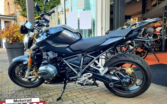 Gebrauchtmotorrad BMW R 1200 R - Bild 3