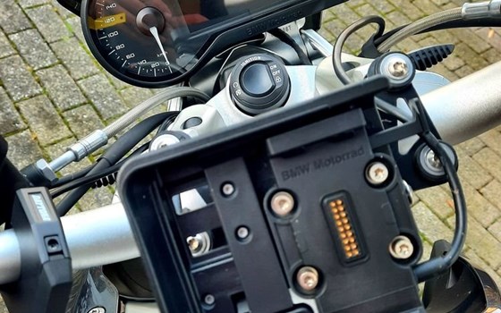 Gebrauchtmotorrad BMW R 1200 R - Bild 5