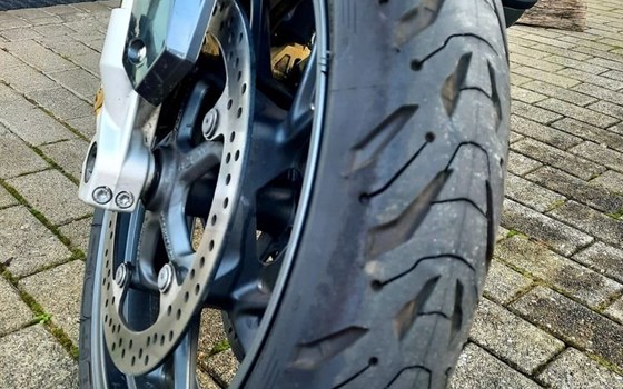 Gebrauchtmotorrad BMW R 1200 R - Bild 6