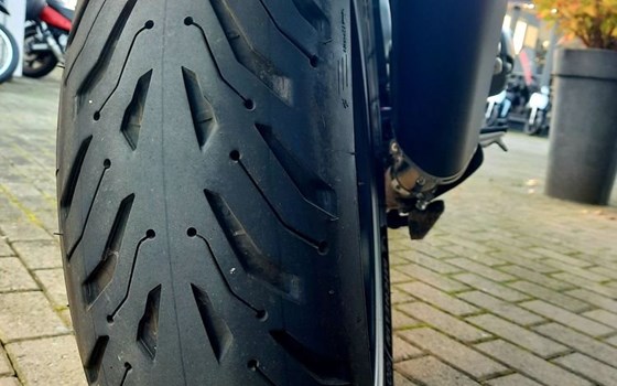 Gebrauchtmotorrad BMW R 1200 R - Bild 7