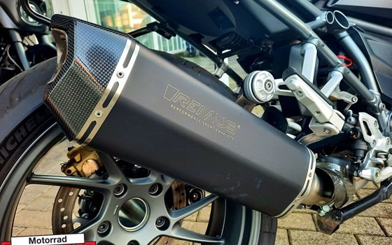 Gebrauchtmotorrad BMW R 1200 R - Bild 8