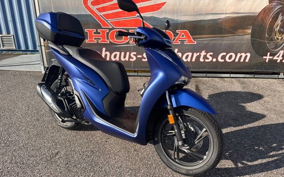 Neufahrzeug Honda SH125 - Bild 1