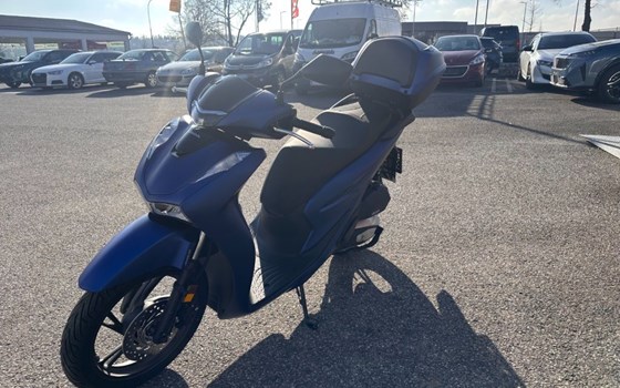 Neufahrzeug Honda SH125 - Bild 2
