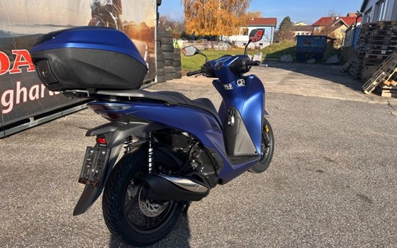 Neufahrzeug Honda SH125 - Bild 4