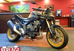 Neumotorrad Honda CB1000 Hornet SP