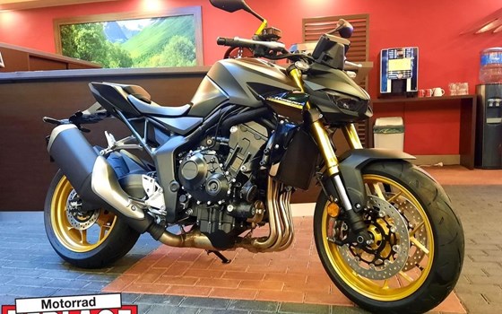 Neufahrzeug Honda CB1000 Hornet SP - Bild 1