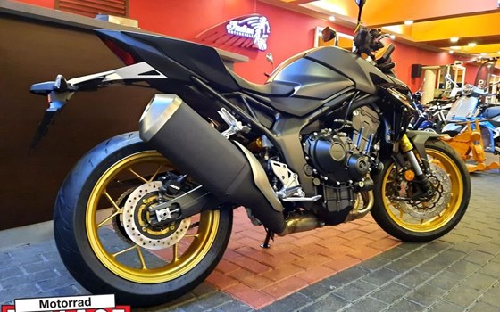 Neufahrzeug Honda CB1000 Hornet SP - Bild 2
