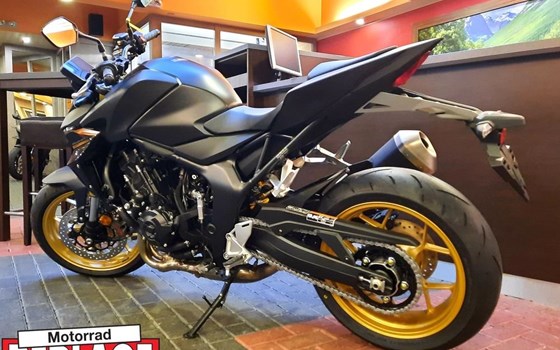 Neufahrzeug Honda CB1000 Hornet SP - Bild 3