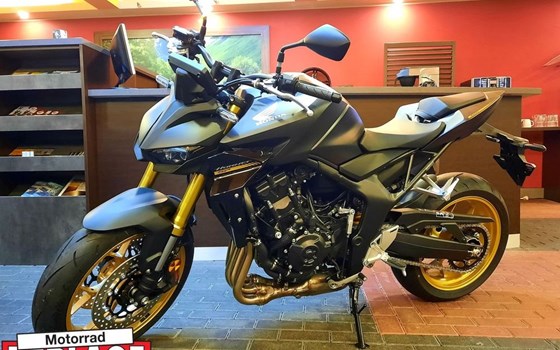 Neufahrzeug Honda CB1000 Hornet SP - Bild 4